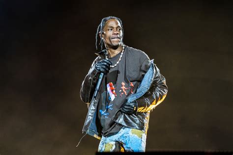 Is Travis Scott Releasing His Album Utopia The Sun