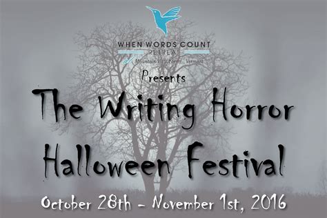 On Writing Horror A Handbook By The Writers Association Mort Castle 6