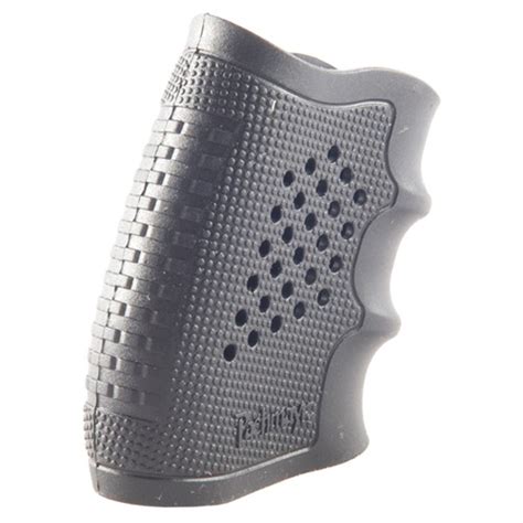 Tacstar Tactical Pachmayr Grip Glove For Glock® Compact Brownells