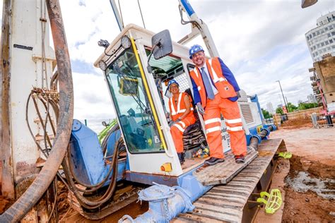 Two Contracts Awarded As Part Of £82m Coventry Station Masterplan Commercial News Media