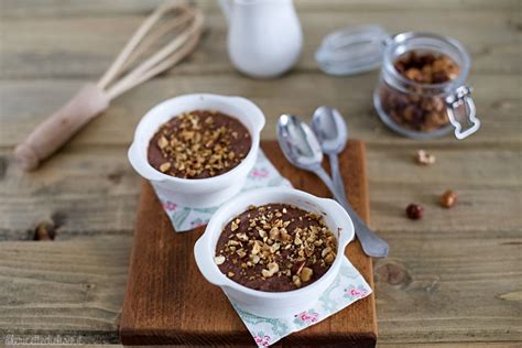 Mousse Di Acquafaba Al Cioccolato Le Ricette Di Elisir Ricette