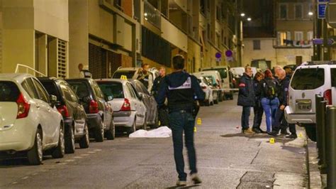 Marseille Deux Morts Dans Une Fusillade Dimanche Soir Soit Tu S Par