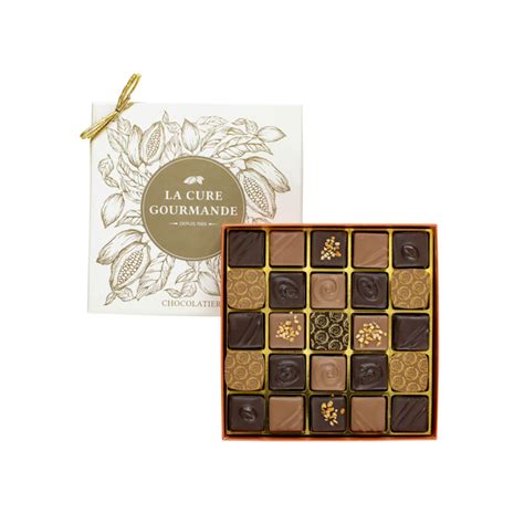 Pe Coffret De Chocolats Assortis X