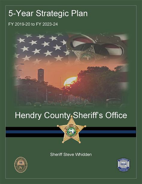 Hendry County Sheriff’s Office Inmate Search and Custody Status 3