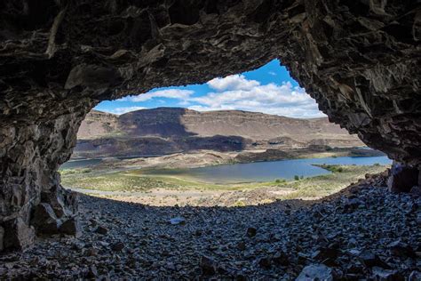 Grand Coulee Geology Tour | Wenatchee Valley Museum & Cultural Center