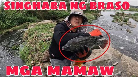 Catch And Cook Grabe Sa Laki At Dami Ng Isda Dito Kahit Nakapikit