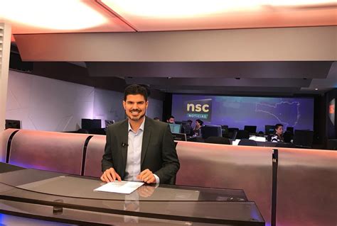 Nsc Not Cias Entrevista Os Candidatos Ao Governo De Sc No Turno