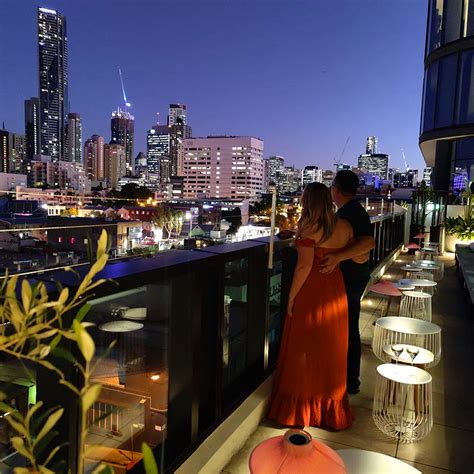 Cielo Rooftop Bar Fortitude Valley - Romantic Explorers | Date Ideas ...