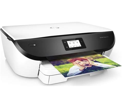 Hp Envy Photo All In One Wireless Inkjet Printer Fast Delivery