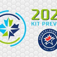 2023 Football Kit Preview Canadian Premier League SportsLogos Net News