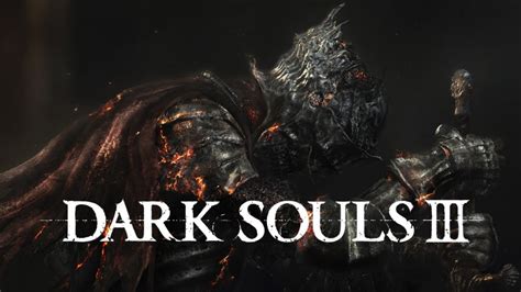 Dark Souls Iii Official Opening Trailer Sub Ita Lega Nerd