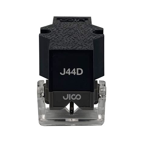 J44D IMP NUDE SHURE復刻モデルMMカートリッジ JICO 日本精機宝石工業株式会社