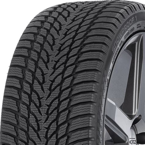 Reifen Nokian Tyres Snowproof 1 205 60 R16 96 H XL Kaufen Oponeo At