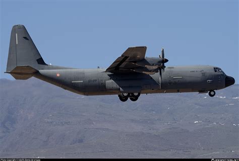 Arm E De L Air French Air Force Lockheed Martin C J Super