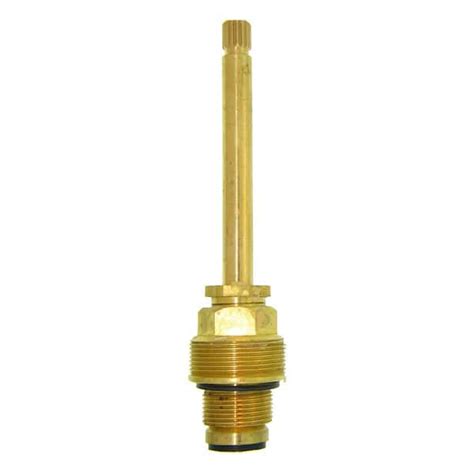 Everbilt Hot Cold Stem For Central Brass 45068 The Home Depot