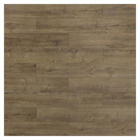 Howdens Premium Professional V Groove Rustic Oak Laminate Flooring 148m² Pack Howdens