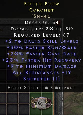 Frw All Res Druid Circlet Topic D2jsp