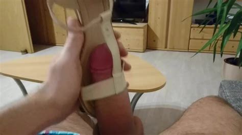 Fuck Sandal Shoes Of Users Wife Gay Man Porn Xhamster
