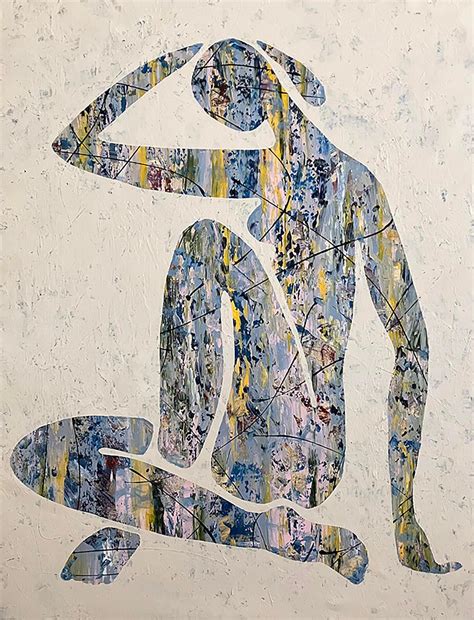 David Skillicorn Seated Woman 11 5 For Sale At 1stdibs