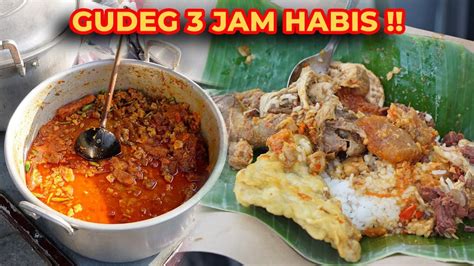 Arehnya Luget Pedas Kreceknya Nendang Gak Heran Jam Langsung Ludes