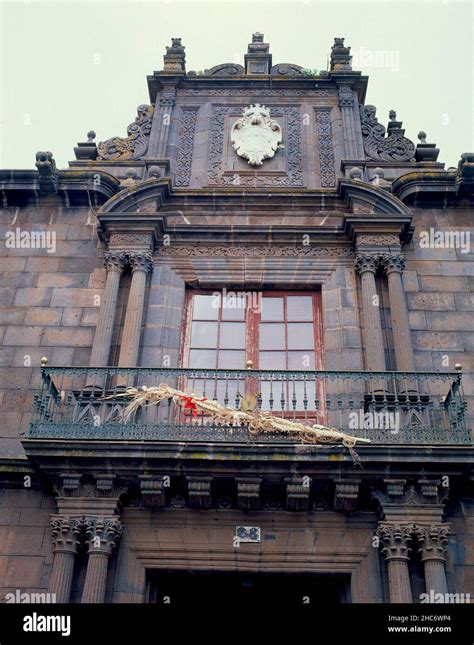 Palacio De Nava Palacio Episcopal Fotograf As E Im Genes De Alta