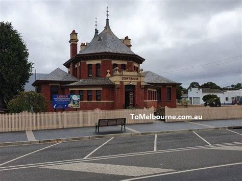 Explore The Charming Town Of Yarram In Victoria Australia History