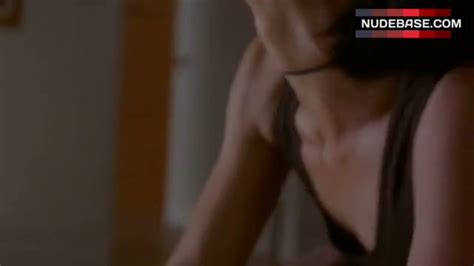 Ming Na Wen Hot Scene One Night Stand 1 03 NudeBase