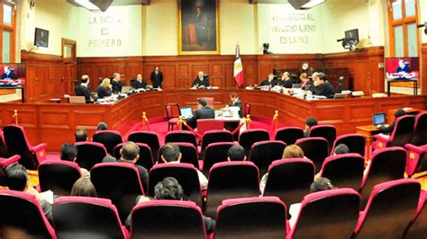 Suprema Corte Recibe La Solicitud De Consulta Popular De Amlo Para