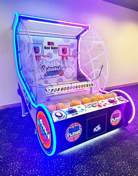 Double Dribble - Goldcoast International