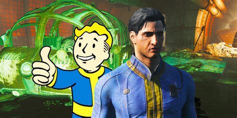 El Parche De Próxima Generación De Fallout 4 Demuestra Que Una Cosa