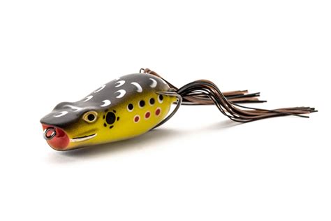 Shop For Revolution Frog Popper 65 At Castaic Fishing Get Free