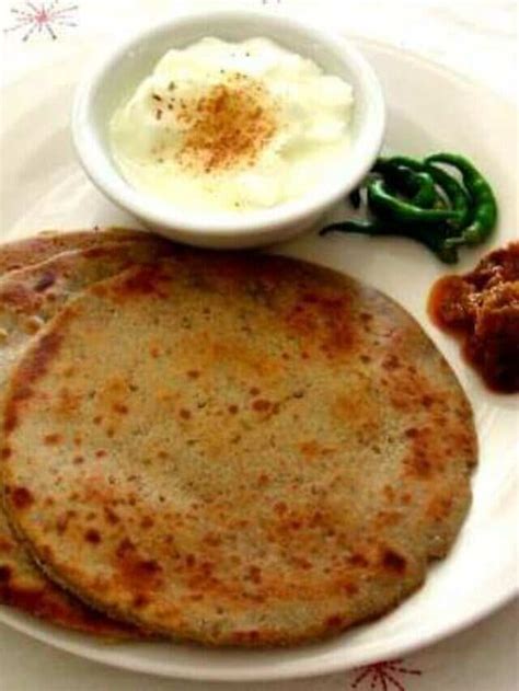 Winter Special: Bajre Ki Roti For Chilly Weather