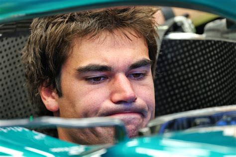 A nap miatt egynek nézett két autót: újabb büntetést kapott Stroll | M4