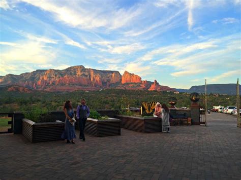 Sedona Restaurants: A Local's List of the 10 Best Restaurants in Sedona Area | Female Foodie