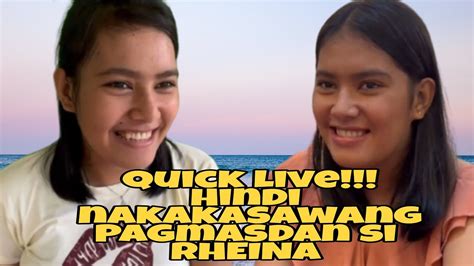 QUICK LIVE PO TAYO YouTube