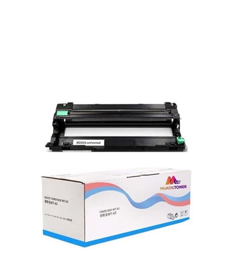 Colorful Toner Brother Dr 273 Dcp L3550cdw Siyah Muadil Drum Ünitesi