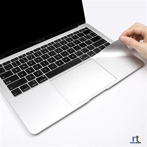 Palmrest TrackPad Protector For MacBook Air Pro 13 To 16 RARO Tech