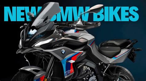 New Touring Bike Bmw M Xr Lauch Soon Youtube