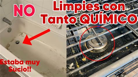 ESTABA MUY SUCIO LIMPIA SIN TANTO QUIMICOS LOS BAÑOS MUY SUCIOS Y LA