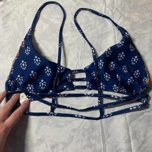 Swim Reversible Bikini Top Poshmark
