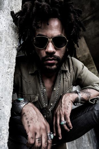 “its Enough” Le Nouveau Single De Lenny Kravitz Ladepeche Fr