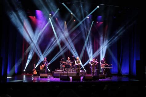 Free Stock Photo of Rock Band on Stage | Download Free Images and Free