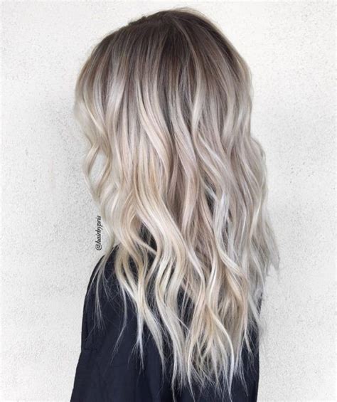 New Balayage Hair Ideas To Try In Hair Adviser Balayage