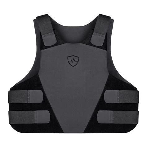 Hyper Concealable™ Carrier - Safe Life Defense