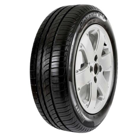 Kit 4 Pneus Aro 15 185 60R15 Pirelli Cinturato P1 Plus em Promoção