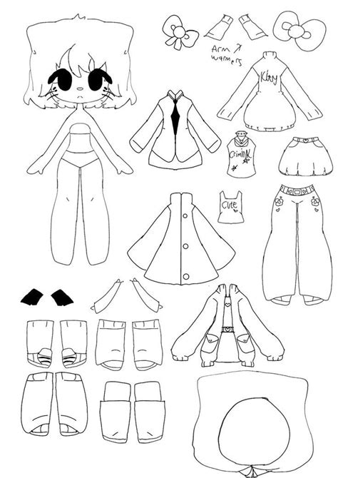 Pin By Gianella Huanca Linares On Pines Creados Por Ti In 2024 Paper Doll Template Paper