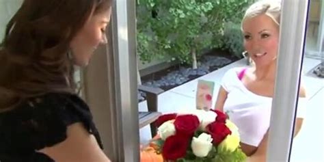 Lesbian Shyla Jennings And Aaliyah Love Tnaflix