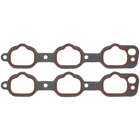 Ams Apex Intake Manifold Gaskets Set For Mercedes C Class Clk E Ml