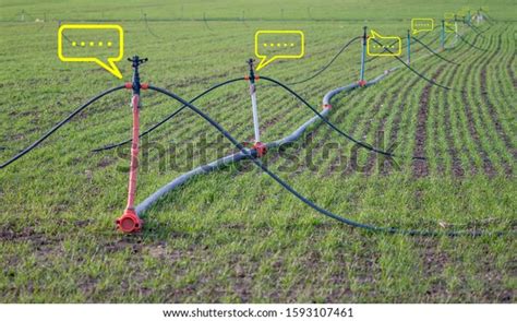 657 Smart Irrigation Sensors Images, Stock Photos & Vectors | Shutterstock