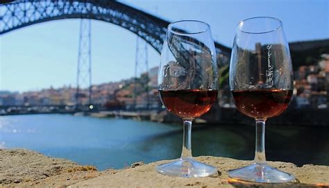 5 Portugal Wine Travel Tips